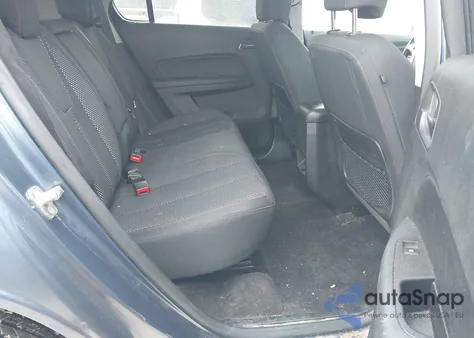 2016 Chevrolet Equinox Lt z USA, uszkodzony, nr VIN 2GNALCEK2G6148800